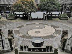 -关岳庙