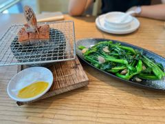 -粤集·手工粤菜(皇庭广场店)