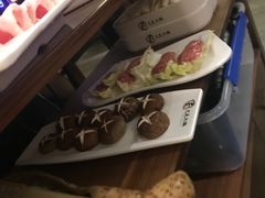 -巴邑火锅·鲜切牛肉(萧山银隆店)