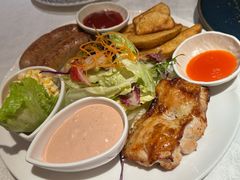 明斯克拼盘-俄士厨房(环球港店)