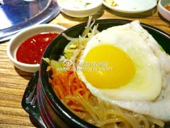 -梅梅家的烤肉店(槐北路店)