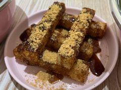 -长颈鹿的口袋钵钵鸡(市南店)
