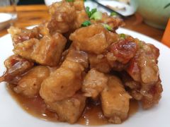 荔枝肉-如我美食(达道社区店)