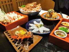 -杉海和牛烧肉海鲜自助(会展城店)