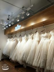 -MIAMOR米艾茉婚纱摄影(江都店)