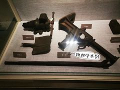 -辽沈战役纪念馆