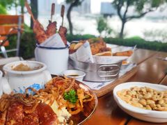 -宝莱纳餐厅(滨江店)