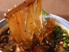 粉条-忆乡情铁锅炖鱼饭店(延庆店)