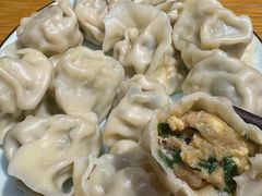 -伊喜饺子·烤鸭(五道口学院路店)