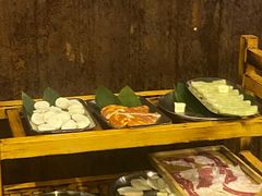 -仓库烤肉(绿园店)