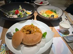 -四季餐厅(华苑店)