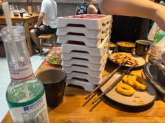 -谭三娘鲜切牛肉自助火锅(九眼桥总店)