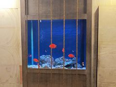 -老船坞水上餐厅(亚洲大酒店  东四十条店)