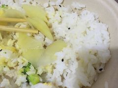 -海盗虾饭·剥好的小龙虾饭(SOHO尚都店)