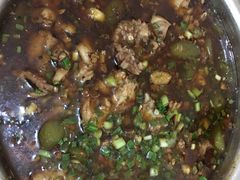 -温江公平红烧兔(总店)