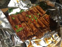 -天厨妙香素食餐厅(清华店)