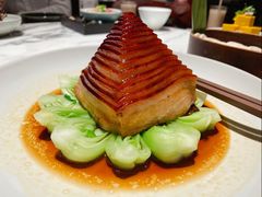 -湖滨28中餐厅·西湖宴·杭州君悦酒店