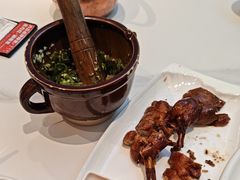 -东方红·湖南菜(金屿店)