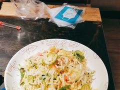 -夯鱼烤鱼·尔滨地标美食(国展店)