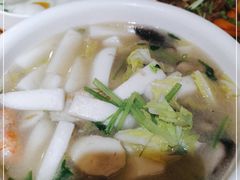 -大叔家福鼎小吃(十全街店)