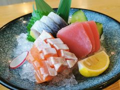 刺身-北海银滩·鉳海(星湖店)