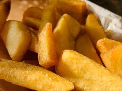 花园炸薯条-一尺花园(安和花园店)