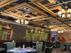 -金狮麟·新豫菜(金码大厦店)