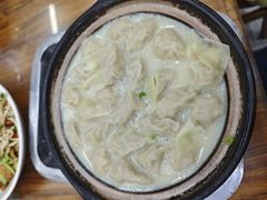 -雪琴面馆富安特色鱼汤面(城中花园店)