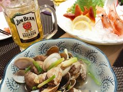 -有喜屋·深夜食堂(北京西路店)