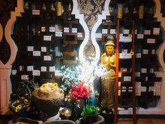 -域SPA·足疗·按摩·养生(静安寺店)