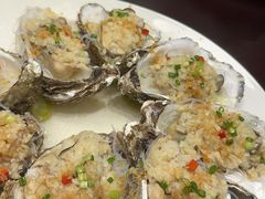 -雅盛品931海鲜酒家