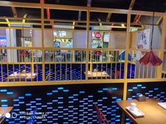 -谢蟹浓·肉蟹煲(新奥店)
