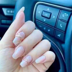 -Face Score美甲美睫皮肤管理