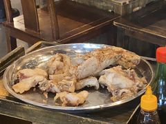 -肖肖酸萝卜鱼火锅(总店)