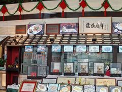 -龙的酒楼·手工早茶·顺德菜(近良路店)