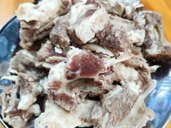 -佳荣老五生态牛肉馆