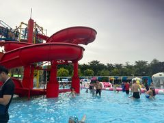 -厦门方特水上乐园