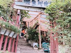 -懒鱼时光馆(沙坪坝店)
