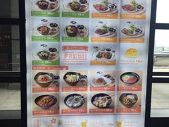 -百事佳烧鸭牛腩(上海虹桥站店)