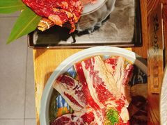 -黑牛の店·和牛烧肉(大悦城店)