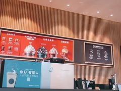 -星巴克(桂林国贸益华城店)