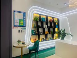 -厦门安达仕酒店·衡境SPA