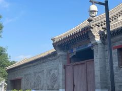 -清真·鸦儿李记·小馆(后海店)