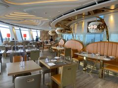 大堂-自助山(合和中心商场店)