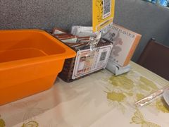 -铭副琦食·虾蟹烩馆(渔人码头店)