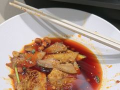 -恒记饭店(珠江路总店)