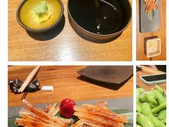 -桐寿司Sushi Tong