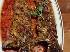 -小木屋朝鲜族特色菜