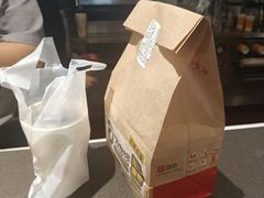 -麦当劳(大羊坊路店)