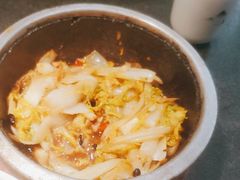 -赠李白·如诗的川味(余杭万达广场店)
